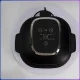 Аерофритюрниця 7л з прозорою чашею та циркуляцією повітря 360° Domotec MS-3228 4600W