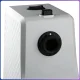Електрична м'ясорубка з функцією реверсу та насадками Domotec MS-3391 2000W