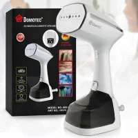 Ручний відпарювач для одягу з сенсорним керуванням Domotec MS-5363 2500W