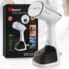 Ручний відпарювач для одягу з сенсорним керуванням Domotec MS-5363 2500W