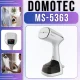 Ручний відпарювач для одягу з сенсорним керуванням Domotec MS-5363 2500W