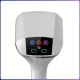 Ручний відпарювач для одягу з сенсорним керуванням Domotec MS-5363 2500W