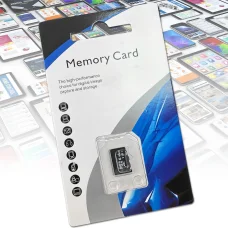 Картка пам'яті MicroSD XC 64GB Class 10 Memory Card