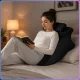 Ортопедична подушка з ефектом пам'яті та підтримкою тіла pillow-06