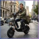 Акумулятор 60V/21Ah для електровелосипеда VELON VN-Lithium Battery 60V/21