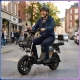 Акумулятор 60V/21Ah для електровелосипеда PULSE PS-Lithium Battery 60V/21
