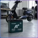 Акумулятор 12V/20Ah для електроскутера URBAN Набір 6 шт. UB-Battery 72V/20AH