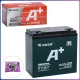 Акумулятор 12V/20Ah для електроскутера URBAN Набір 6 шт. UB-Battery 72V/20AH