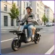 Акумулятор 12V/20Ah для електроскутера URBAN Набір 6 шт. UB-Battery 72V/20AH