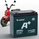 Акумулятор 12V/20Ah для електробайка VENOM Набір 5 шт. VM-Battery 60V/20AH