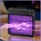 Електрична УФ-лампа від комах з акумулятором та USB зарядкою BG-010