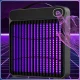 Електрична УФ-лампа від комах з акумулятором та USB зарядкою BG-010