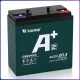 Комплект акумуляторів 4 шт. для електроскутера 6-DZF-20.3 12V/20.3Ah