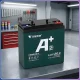 Комплект акумуляторів 4 шт. для електроскутера 6-DZF-20.3 12V/20.3Ah