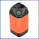 Переносний похідний душ з акумулятором та цифровим дисплеєм 4800 mAh