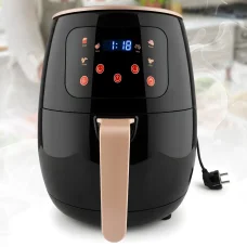 Аерогриль на 6 літрів з сенсорним керуванням та таймером KZG31 2400W
