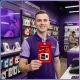 Карта пам'яті MicroSD 128 GB Class 10​​​​​​​ з SD-адаптером