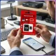 Карта пам'яті MicroSD 64 GB Class 10​​​​​​​ з SD-адаптером