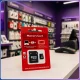 Карта пам'яті MicroSD 8 GB Class 10 з SD-адаптером