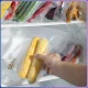 Вакууматор для продуктів 90W із сенсорним керуванням та 10 пакетами TV-SH-08/016