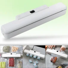 Вакууматор для продуктів 90W з 2 режимами роботи TV-SH-09