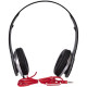 Навушники накладні HD Stereo дротяні Х4-83/AKS-910