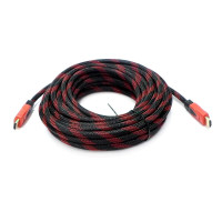 HDMI кабель вилка-вилка-HDMI на 1,5 м для цифрового аудіо-відео