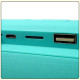 Портативна Bluetooth колонка з USB та TF Card Charge Mini J006