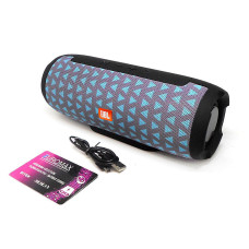 Міні портативна бездротова bluetooth-колонка Bluetooth E11
