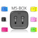 Навушники вакуумні Xiomi M5-BOX