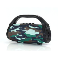 Бездротова колонка Bluetooth BS118