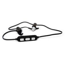 Навушники вакуумні з мікрофоном Bluetooth EO-PN10