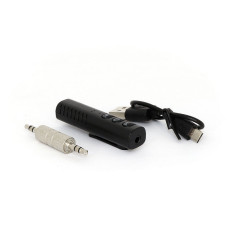 Bluetooth адаптер для навушників AUX-Bluetooth JS-1804