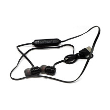 Спортивні бездротові навушники Bluetooth з мікрофоном MS-608
