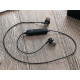 Навушники вакуумні з мікрофоном Bluetooth AZ-32C-BT