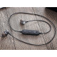 Навушники вакуумні з мікрофоном Bluetooth AZ-32C-BT