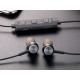Навушники вакуумні з мікрофоном Bluetooth AZ-31A-BT