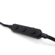 Навушники вакуумні з мікрофоном Bluetooth AWEI AK1-BT