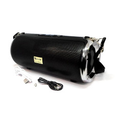 Портативна колонка Golon RX1888BT Bluetooth та FM