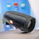 Портативна Bluetooth-колонка з FM-радіо та вологозахистом Charge-3 Mini Plus J007