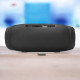 Портативна Bluetooth-колонка з FM-радіо та вологозахистом Charge-3 Mini Plus J007