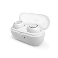 Гарнітура Double з кейсом Bluetooth Inkax HP-09