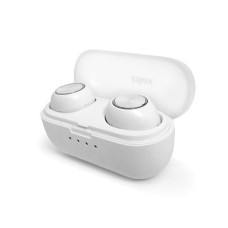 Гарнітура Double з кейсом Bluetooth Inkax HP-09