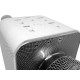 Бездротовий караоке мікрофон EASY з динаміками в чохлі Bluetooth USB Q7