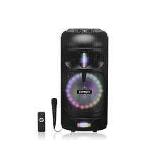 Колонка музична портативна Bluetooth Kimiso QS-A880