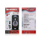 Колонка музична портативна Bluetooth Kimiso QS-A880