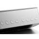 Міні динамік Bluetooth з годинником IMIO K-10