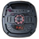 Акустична переносна колонка ZXX-5511 30Вт 6,5
