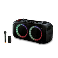 Акустична переносна колонка ZXX-7979 30Вт 6,5