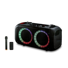 Акустична переносна колонка ZXX-7979 30Вт 6,5